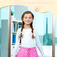 Cabaubl toddler-baby-girls-bows ready for everyday outfits and special occasions