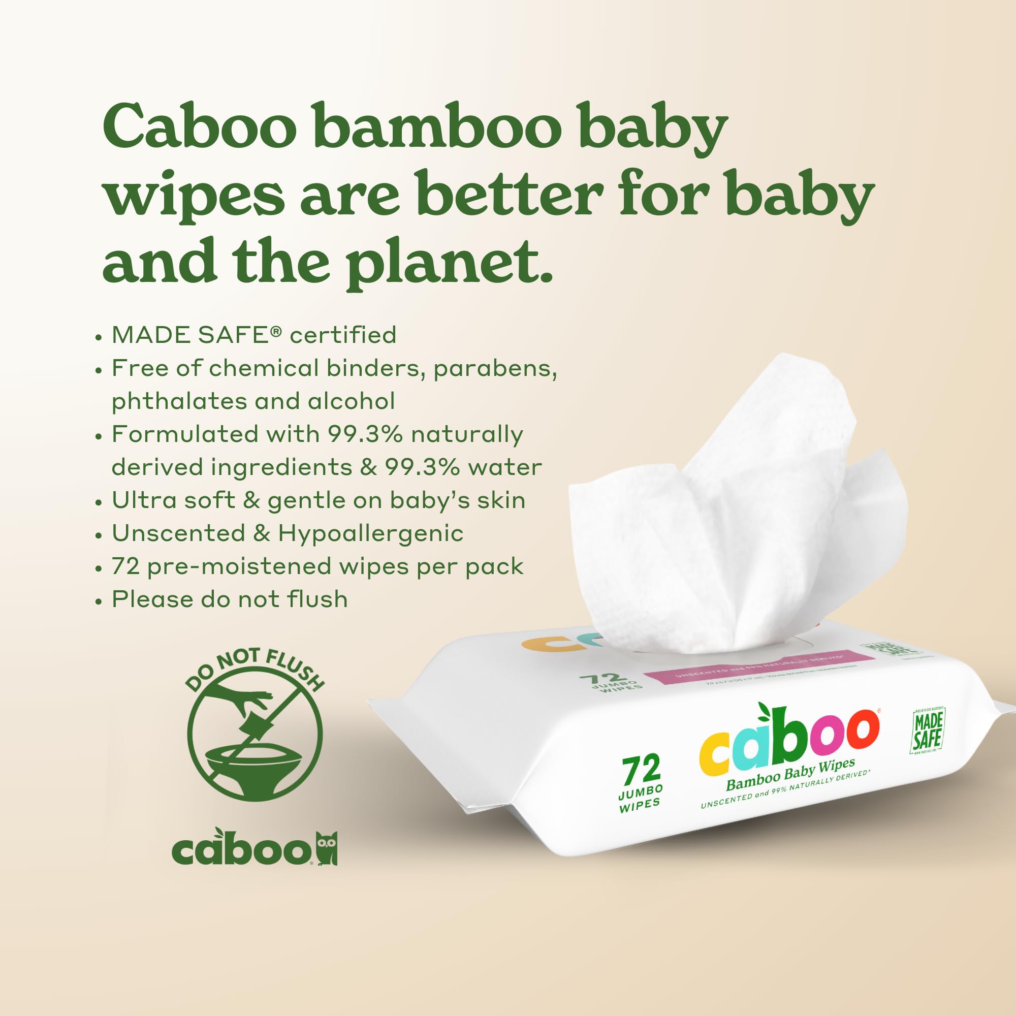 Certifications logos including OEKO-TEX, FDA, BRC reassure quality and safety.