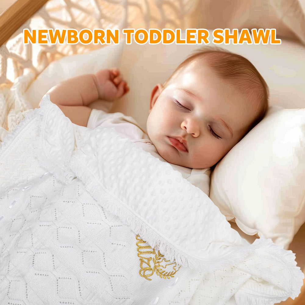 Cacooba baptism gift presentation ideal for godparents and christening keepsake.