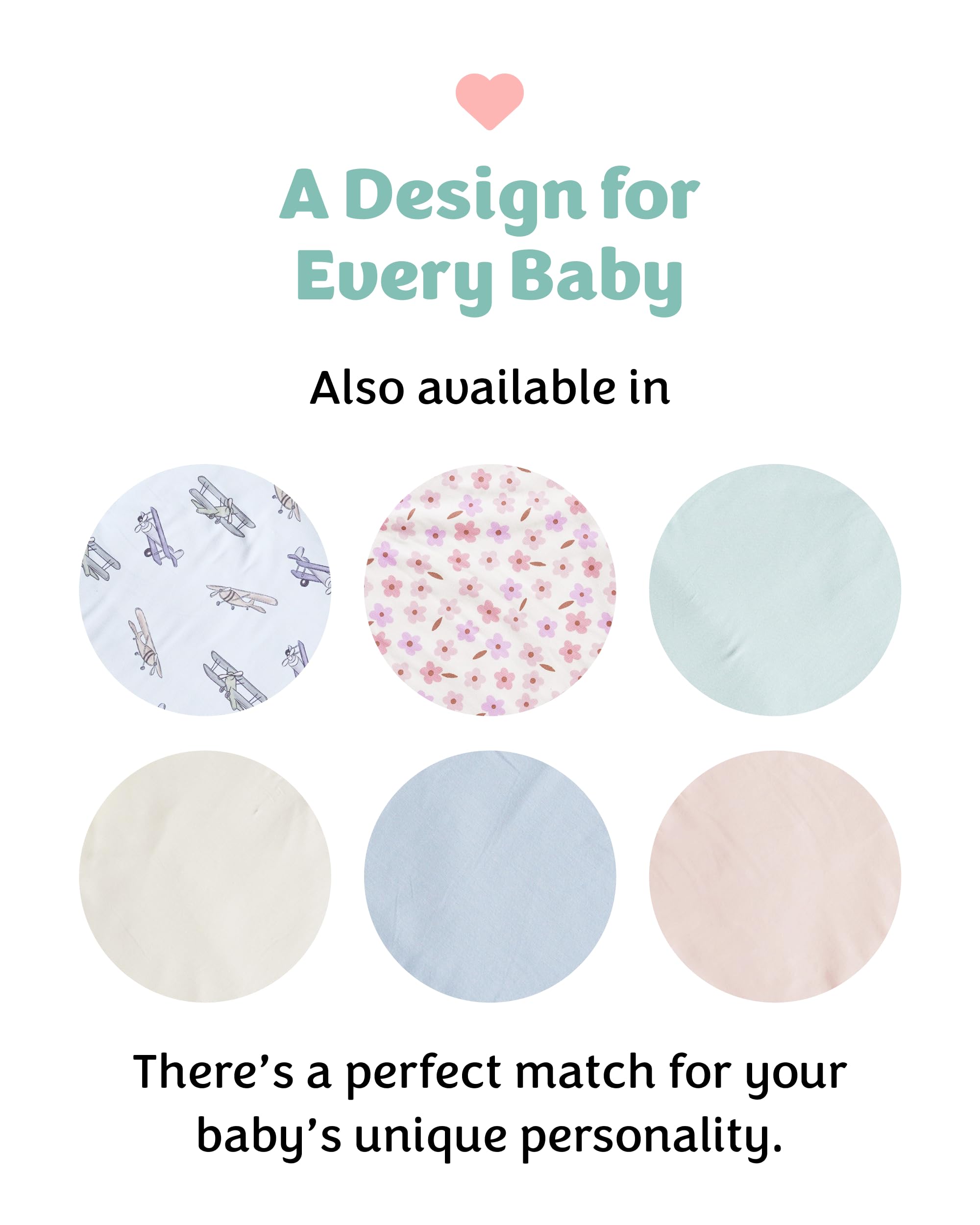 Caden Lane lace white nursery-style blanket suitable for gender-neutral décor