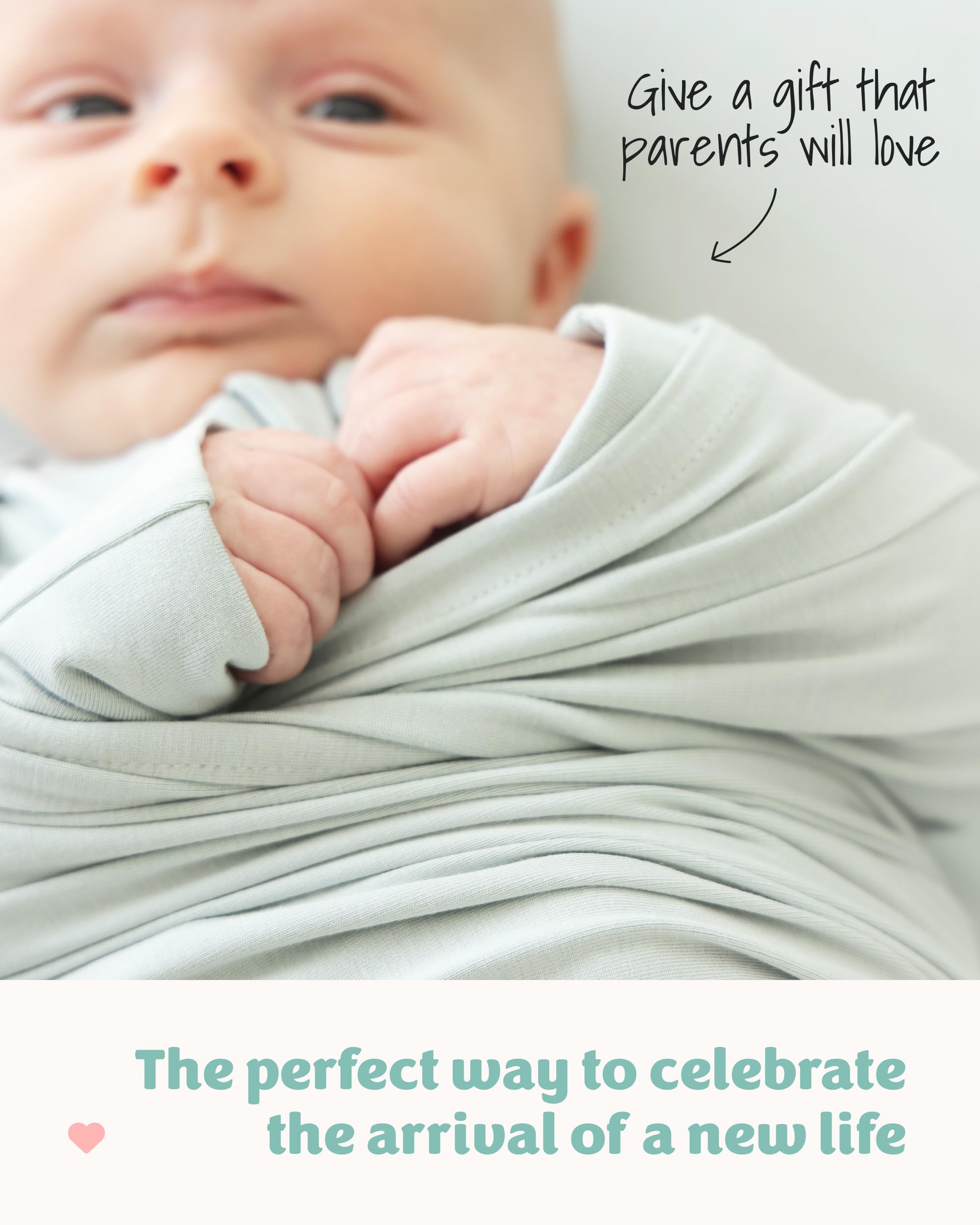 Caden Lane Lily Pad Green neutral nursery design complements gender-neutral décor