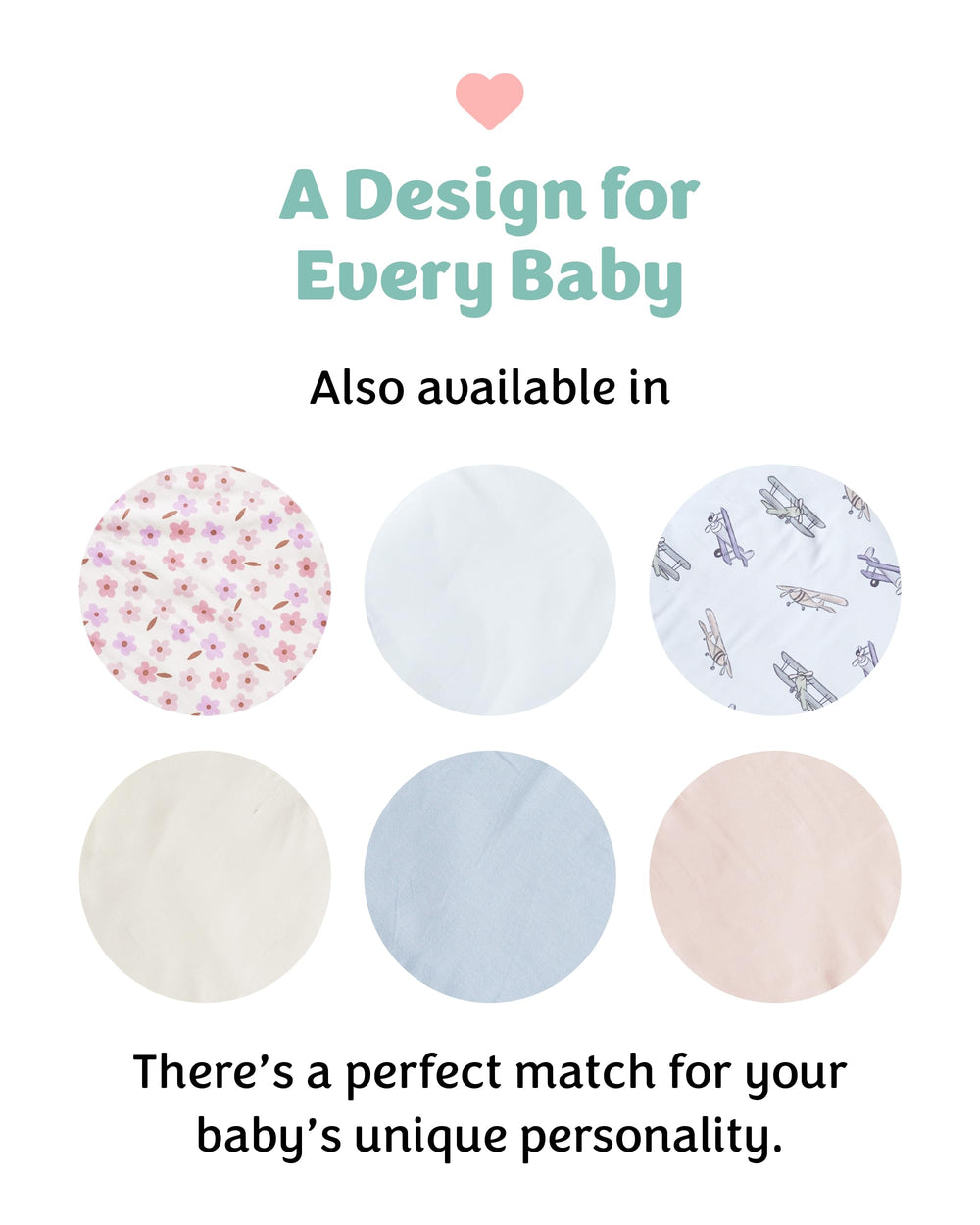 Caden Lane swaddle gift-ready packaging ideal for baby showers