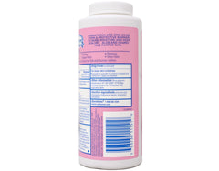 Caldesene powder for adult skin sensitivity and irritation relief