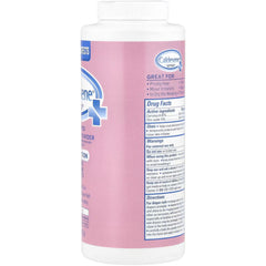 Caldesene powder family-use scene shows safe protection for all ages.