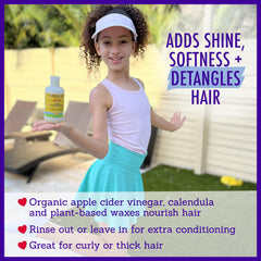 California Baby lavender fragrance drops showcase calming bedtime scent.