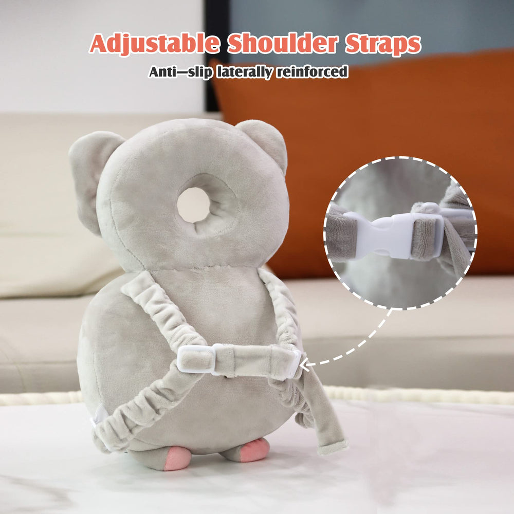 CALODY washable and reusable construction stays soft after washing for everyday use.