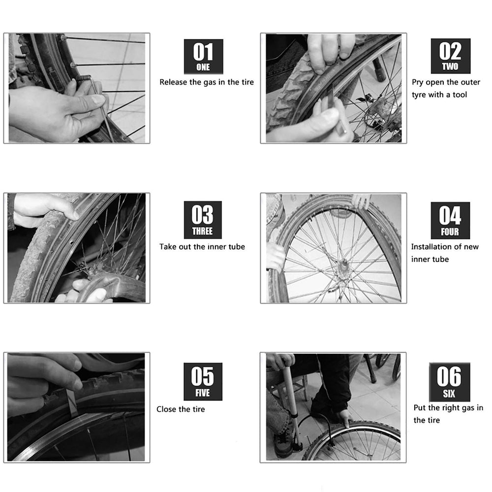CALPALMY 2-Pack 16in heavy-duty construction closeup conveys strength for daily outings