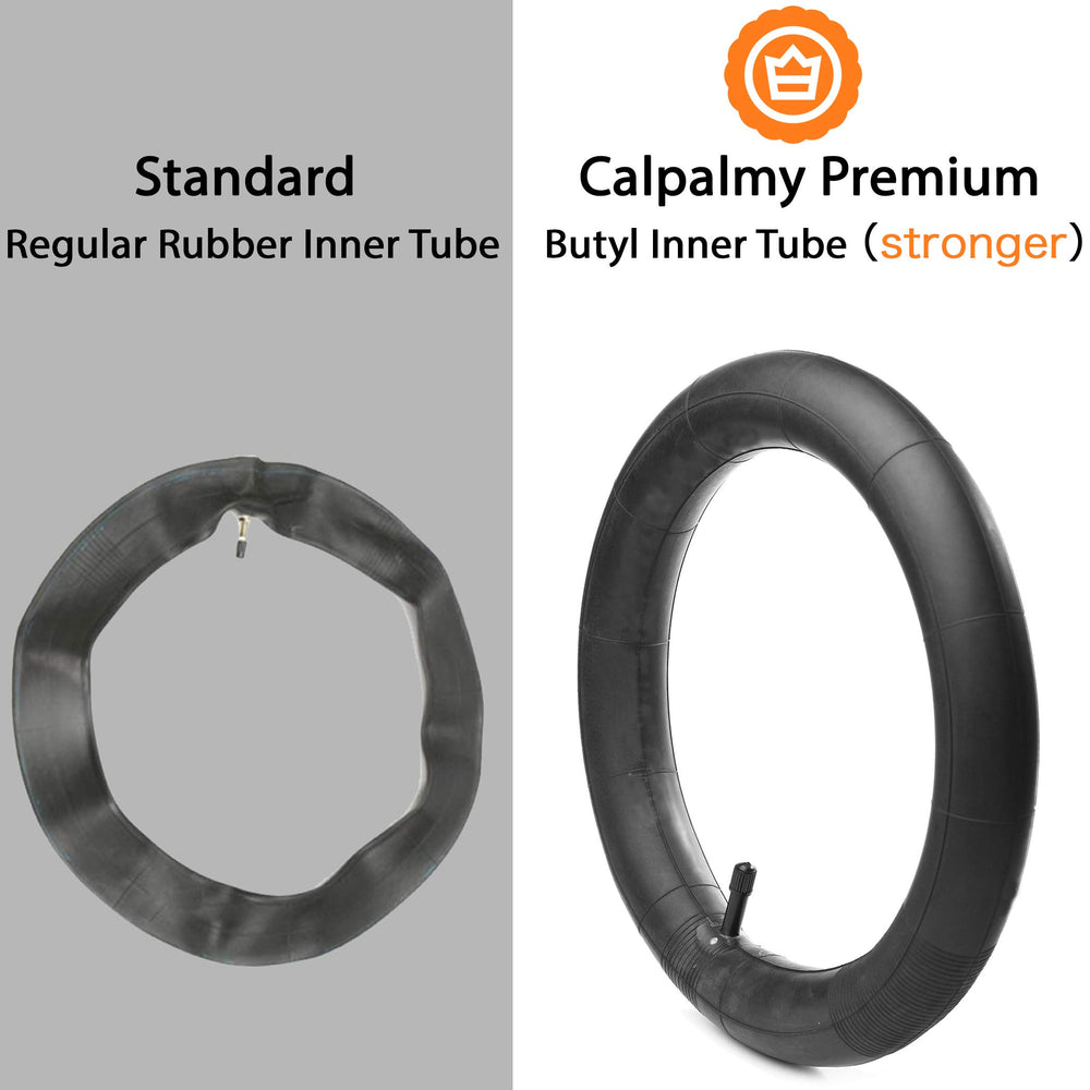 CALPALMY 2-Pack 16in USA-based support for quick help