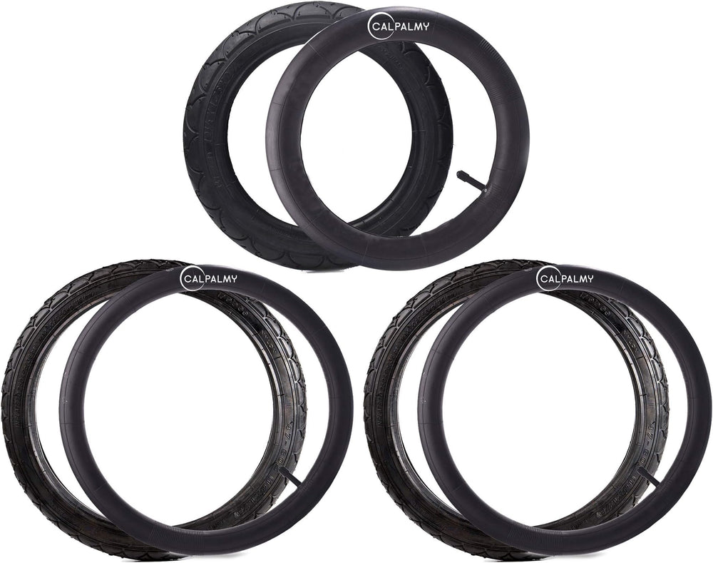 CALPALMY puncture-control feature explaining airtight seal upon puncture.