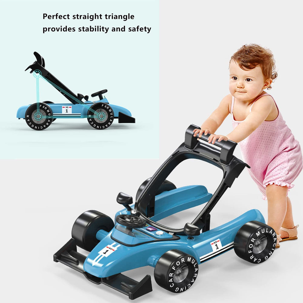 CAM2-KIDS age-range-friendly design suits babies from six to thirty-six months