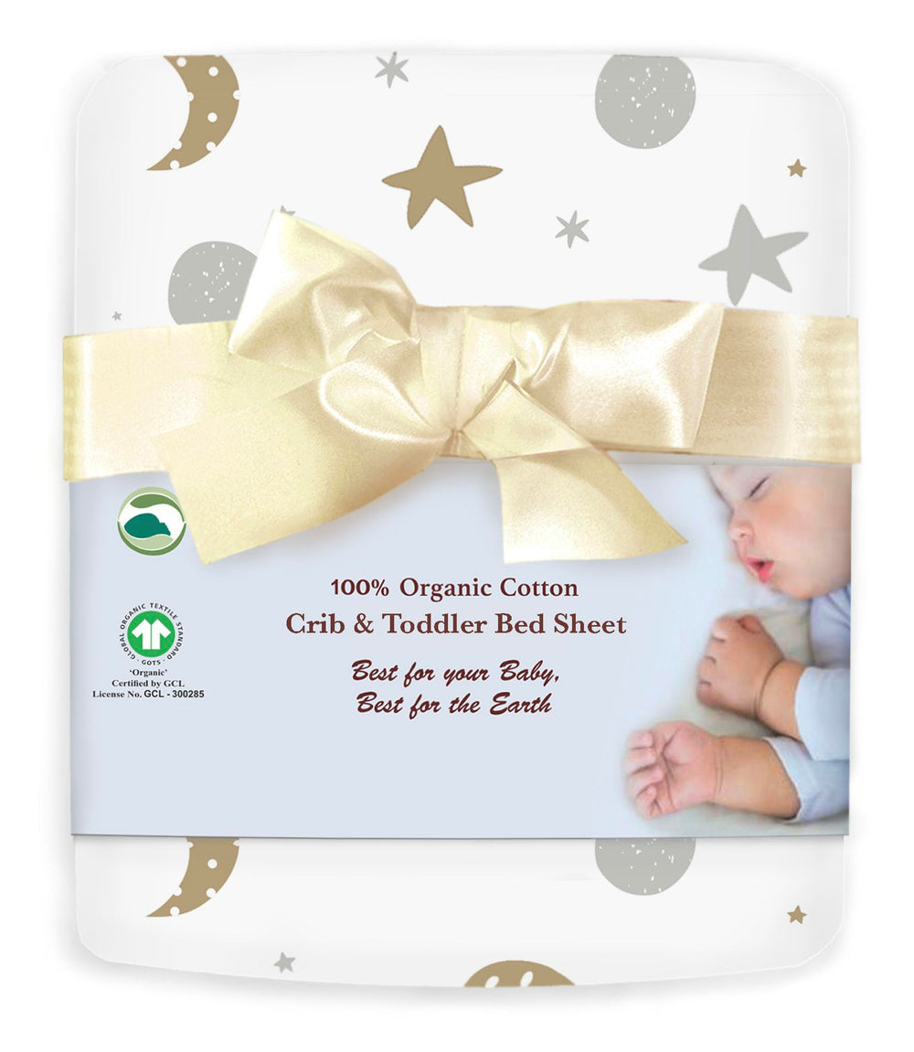 Cambria Baby packaging and product care reflect environmental commitment