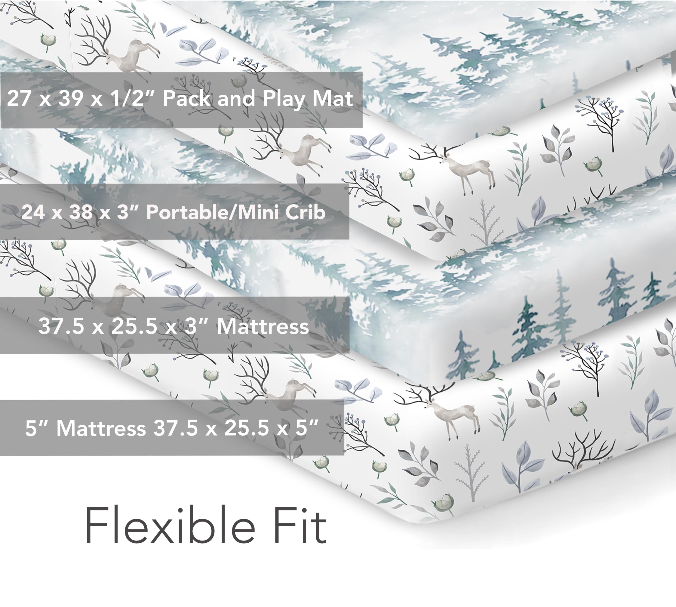 Cambria Baby GOTS-certified organic cotton label signals safe, ethically produced sleeping essentials