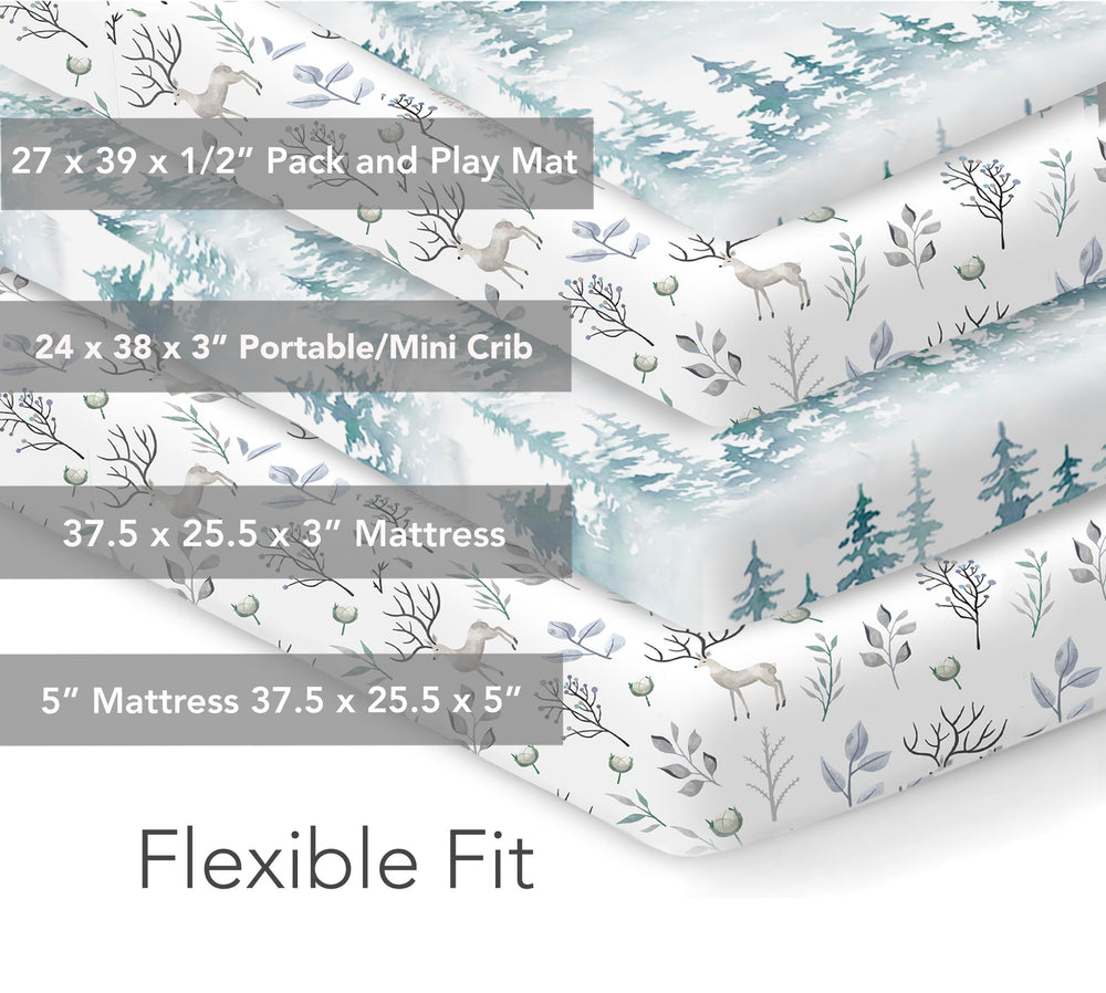 Cambria Baby GOTS-certified organic cotton label signals safe, ethically produced sleeping essentials