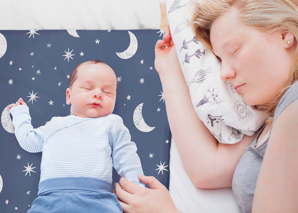 Cambria Baby made in India with humanitarian practices for ethical comfort.