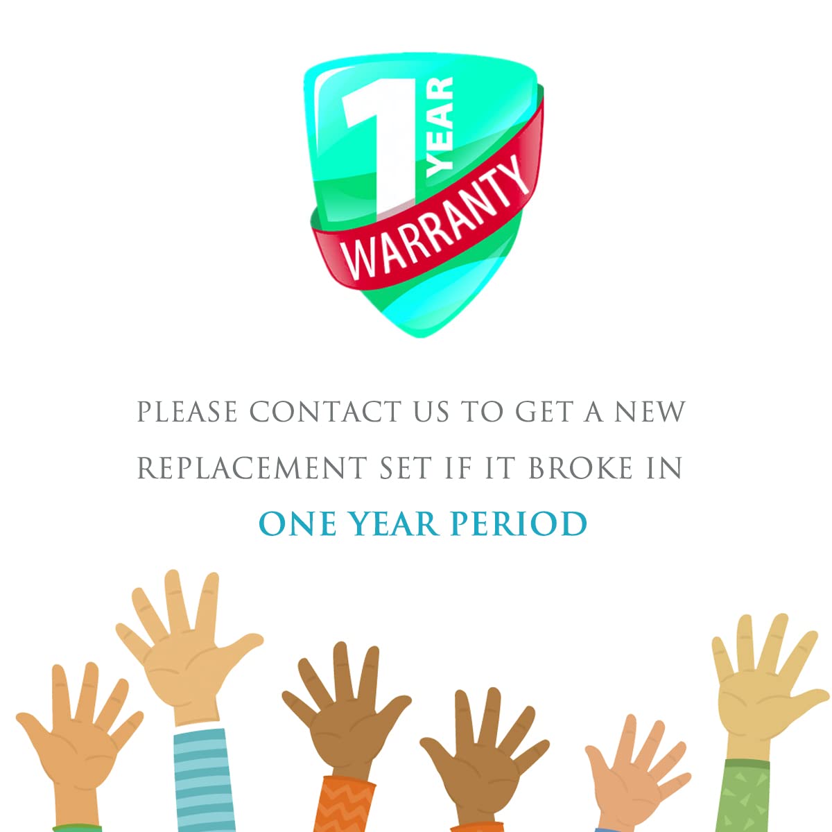 CANAY silicone materials ensure safety and easy cleaning for families