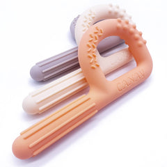 CANAY Xtra Tough chew sticks building-block texture to boost focus and sensory play