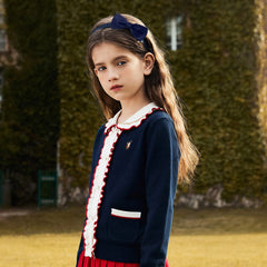 Candygirl bows headbands crafted with grosgrain ribbon for timeless charm