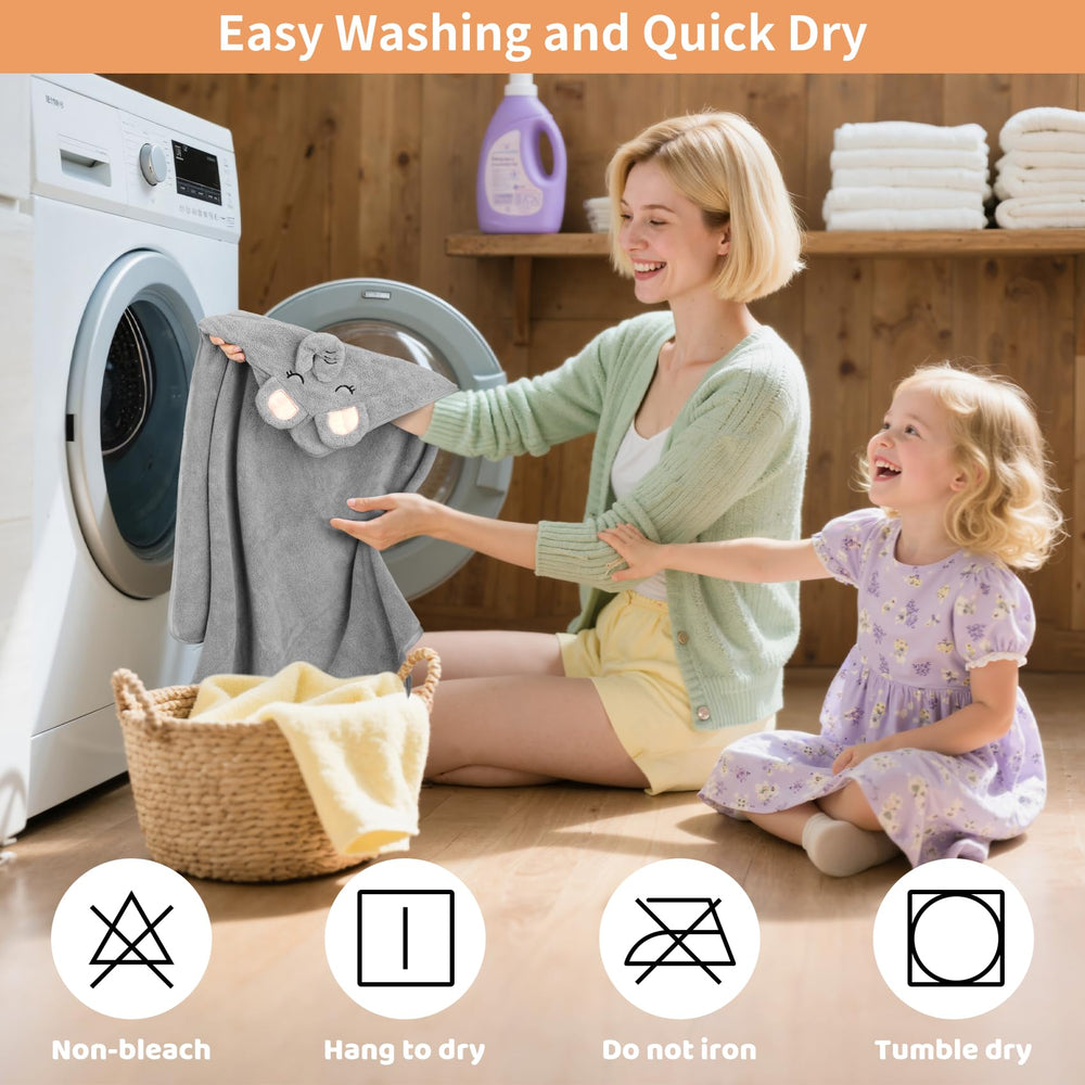 CandyHome coral velvet closeup shows plush softness and absorbency.