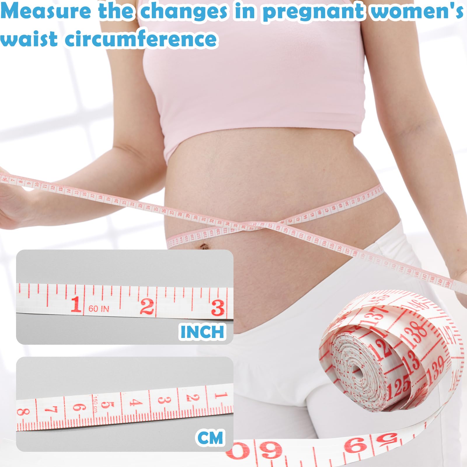 CANIPHA blue nipple ruler packaging highlights compact, travel-friendly design