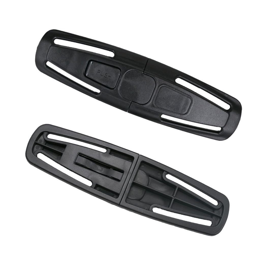 CaoXiong universal-fit stroller belt keeps little ones secure on every ride.