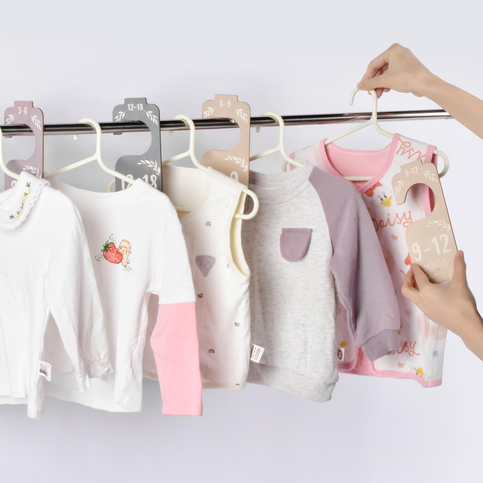 CAPHONT gift-ready packaging makes this a thoughtful present for new parents.