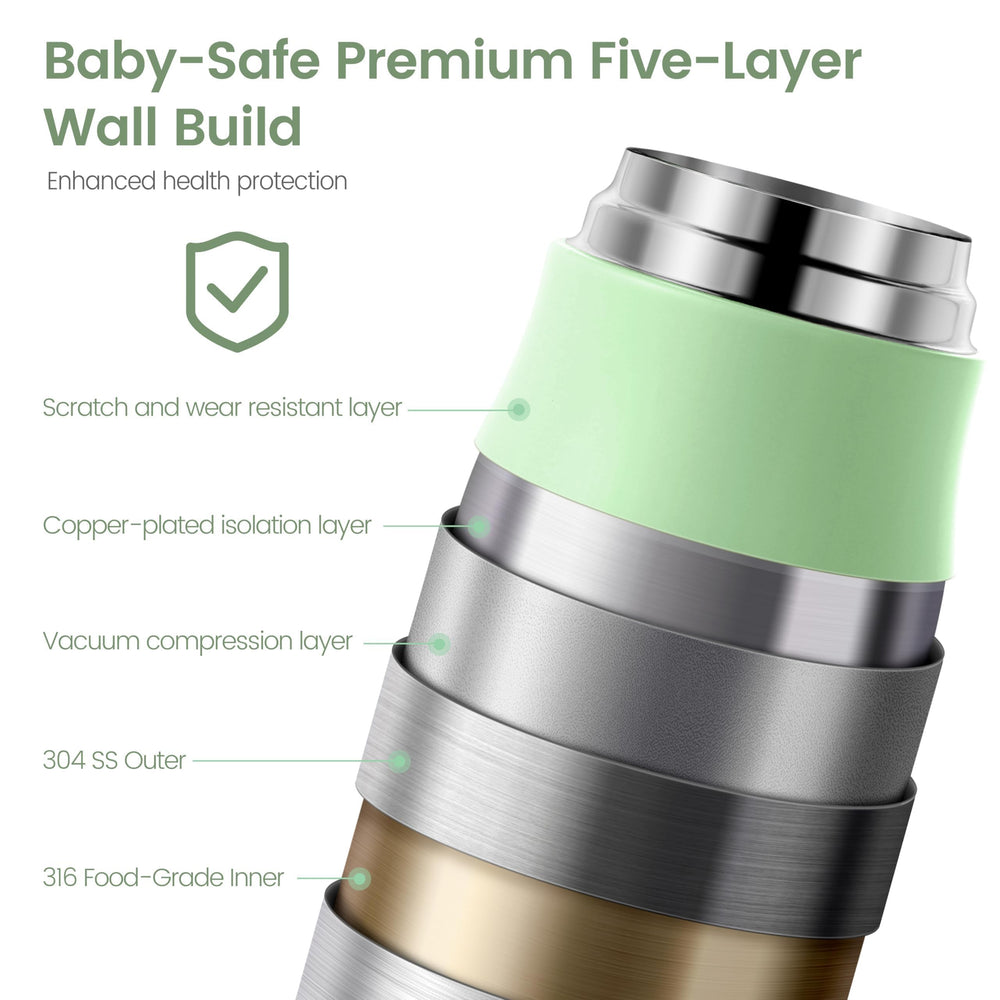 CapyBud 9000mAh battery offers multi-use recharges on trips.