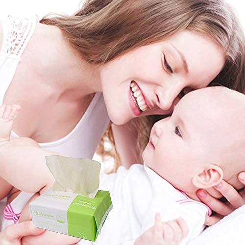 Careboree DIY wipes idea shows versatile options for family use