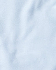 Carter's Baby 4-pack receiving blankets pink—breathable knit perfect for swaddling and burping
