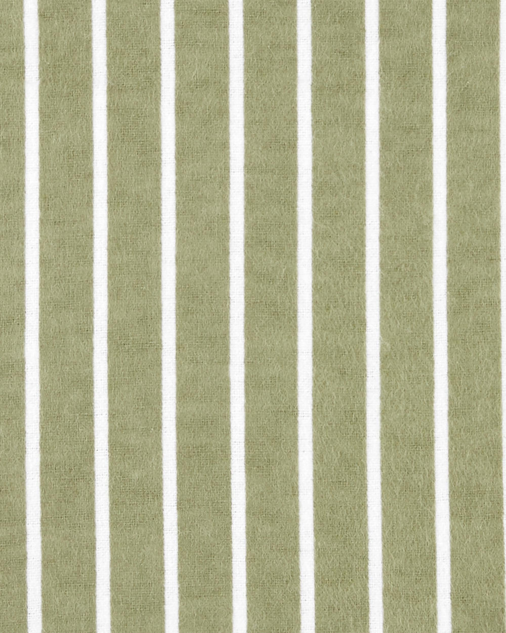 Carter's Baby receiving blankets show soft, breathable cotton texture for gentle care.