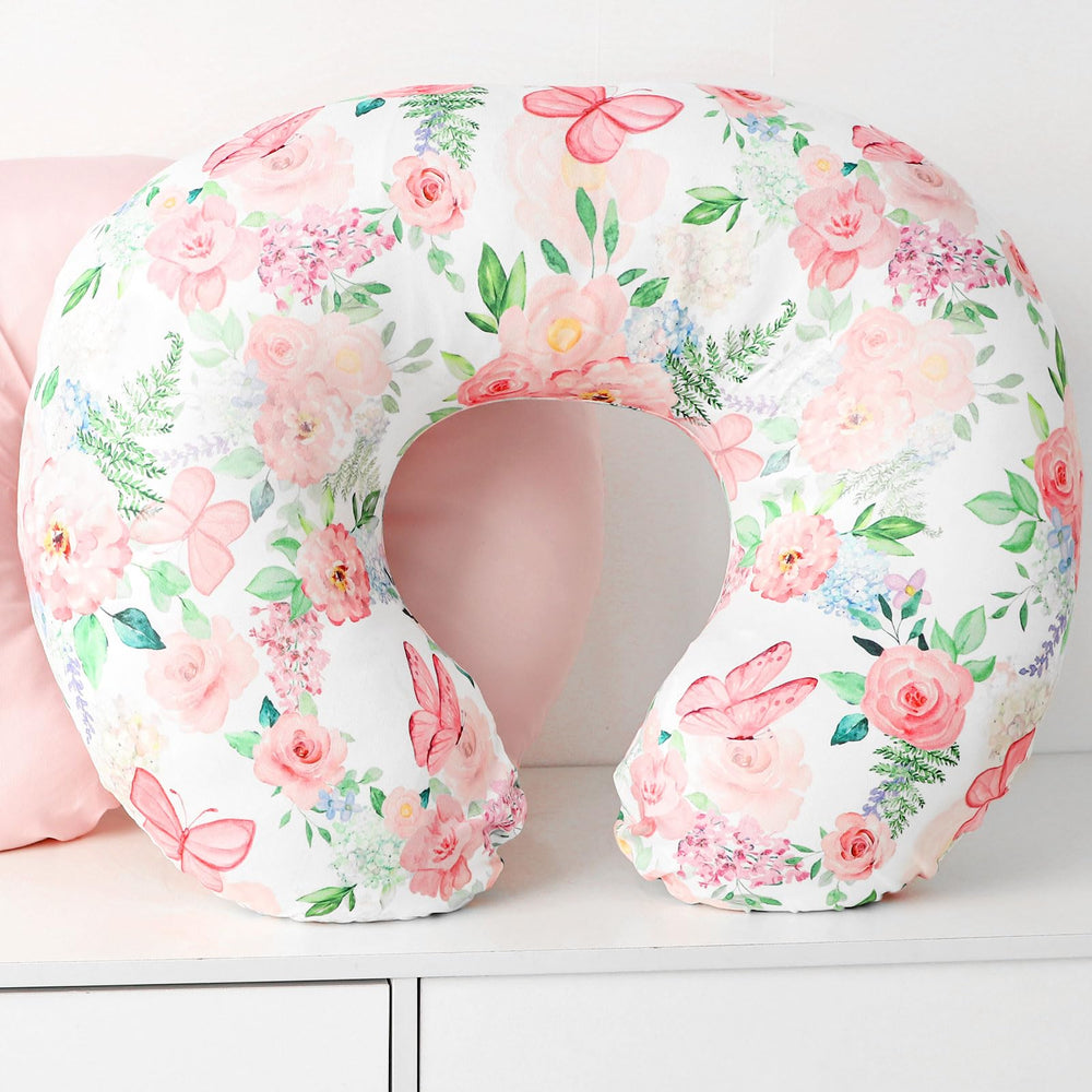 CARUILI soft-breathable fabric highlight gentle touch for baby and mother.