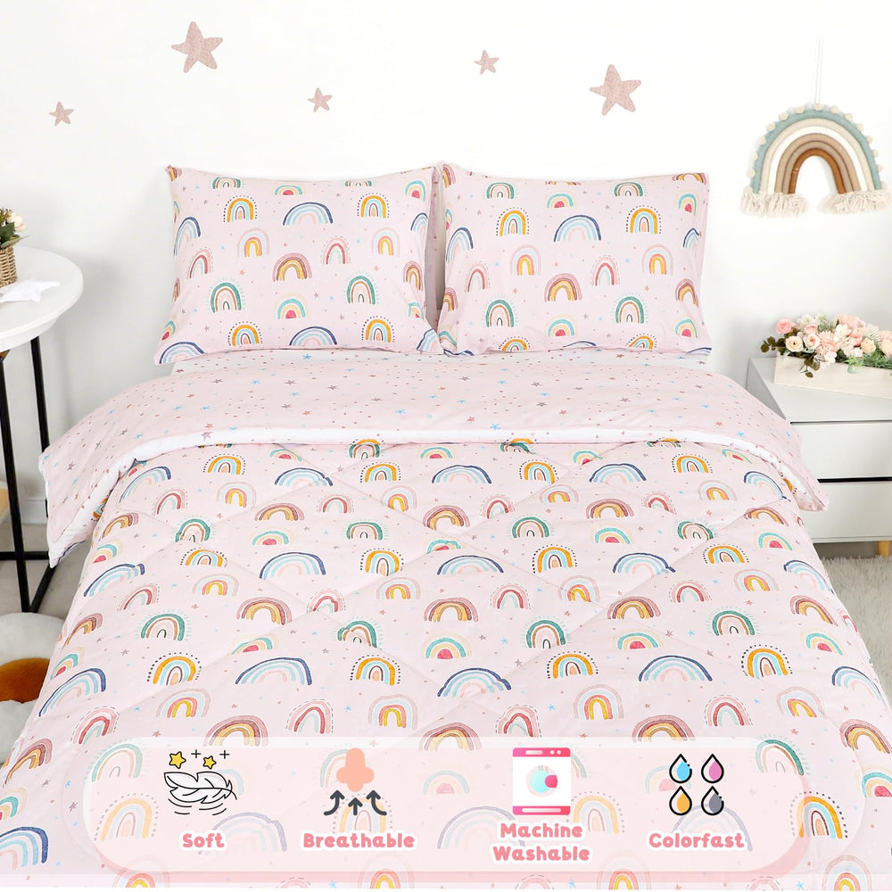 CARUILI fitted-sheet soft microfiber detail highlighting breathable comfort for restless sleepers
