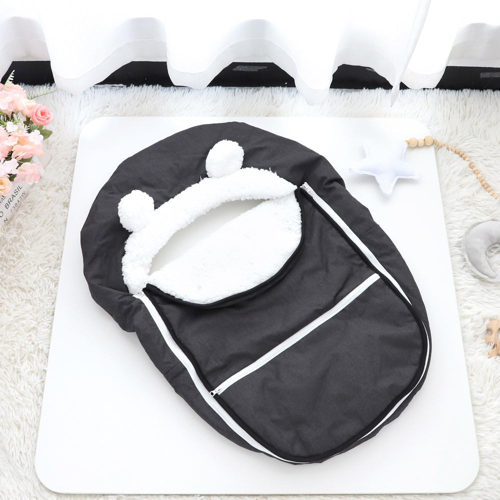 CARUILI gift-ready packaging makes a practical baby shower present