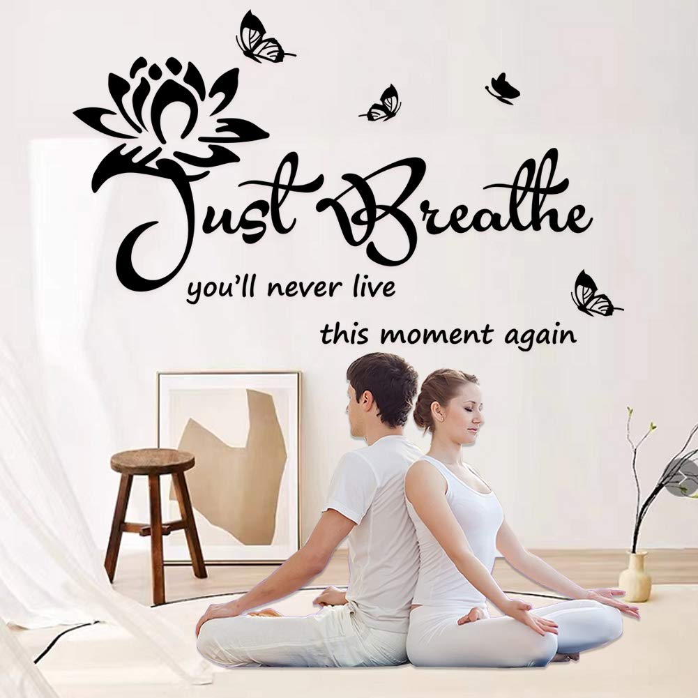 CASADECOR living room wall sticker enhances decor with inspirational design