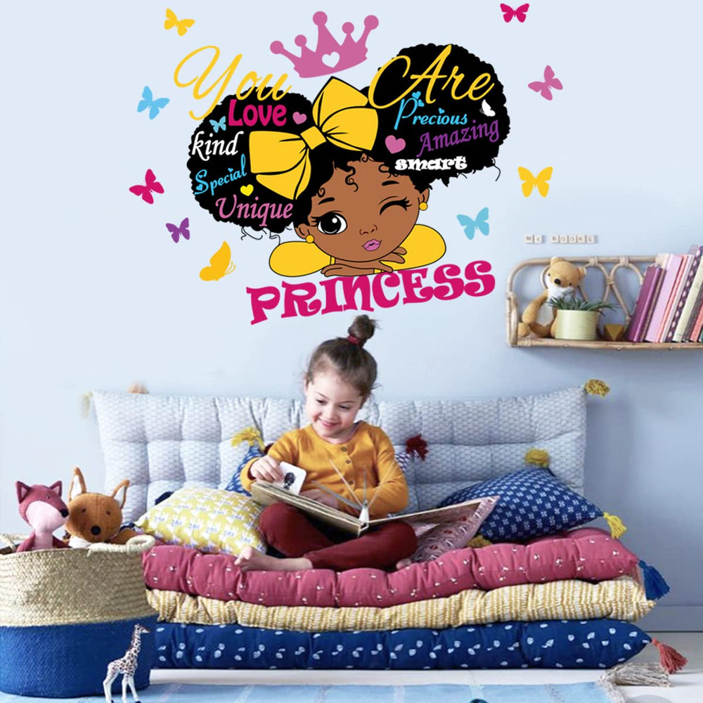 CASADECOR butterfly accents pair with many décors for a playful vibe.