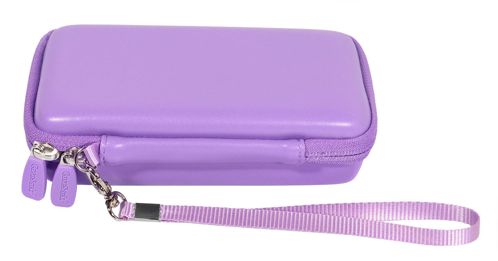 CaseSack forehead thermometer case ready for travel and home storage