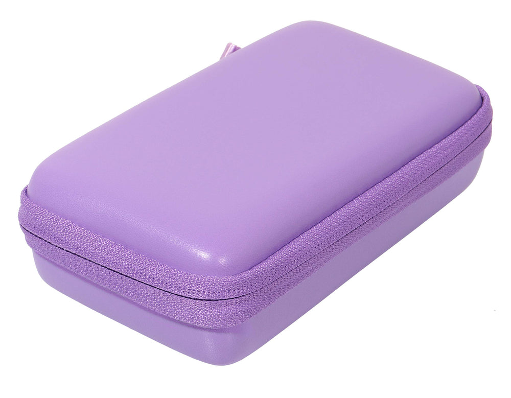CaseSack forehead thermometer case demonstrates water resistance for everyday use