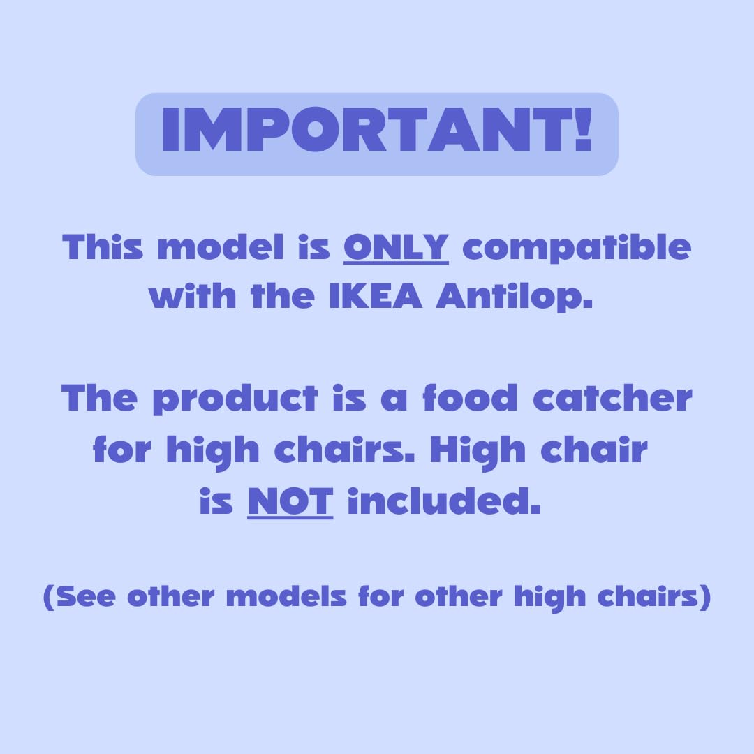 One-time installation keeps the chair mess-free for years.