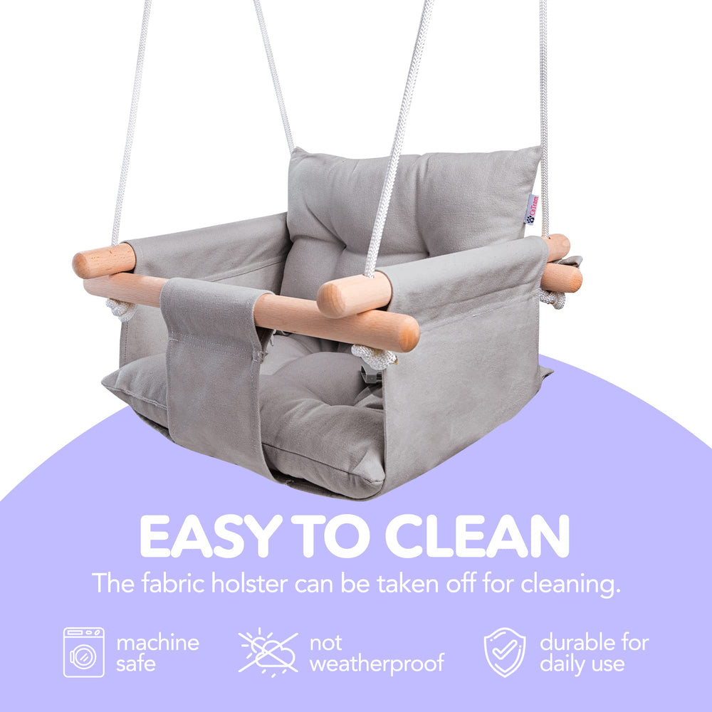 Cateam ceiling mount included for easy setup with adjustable height.