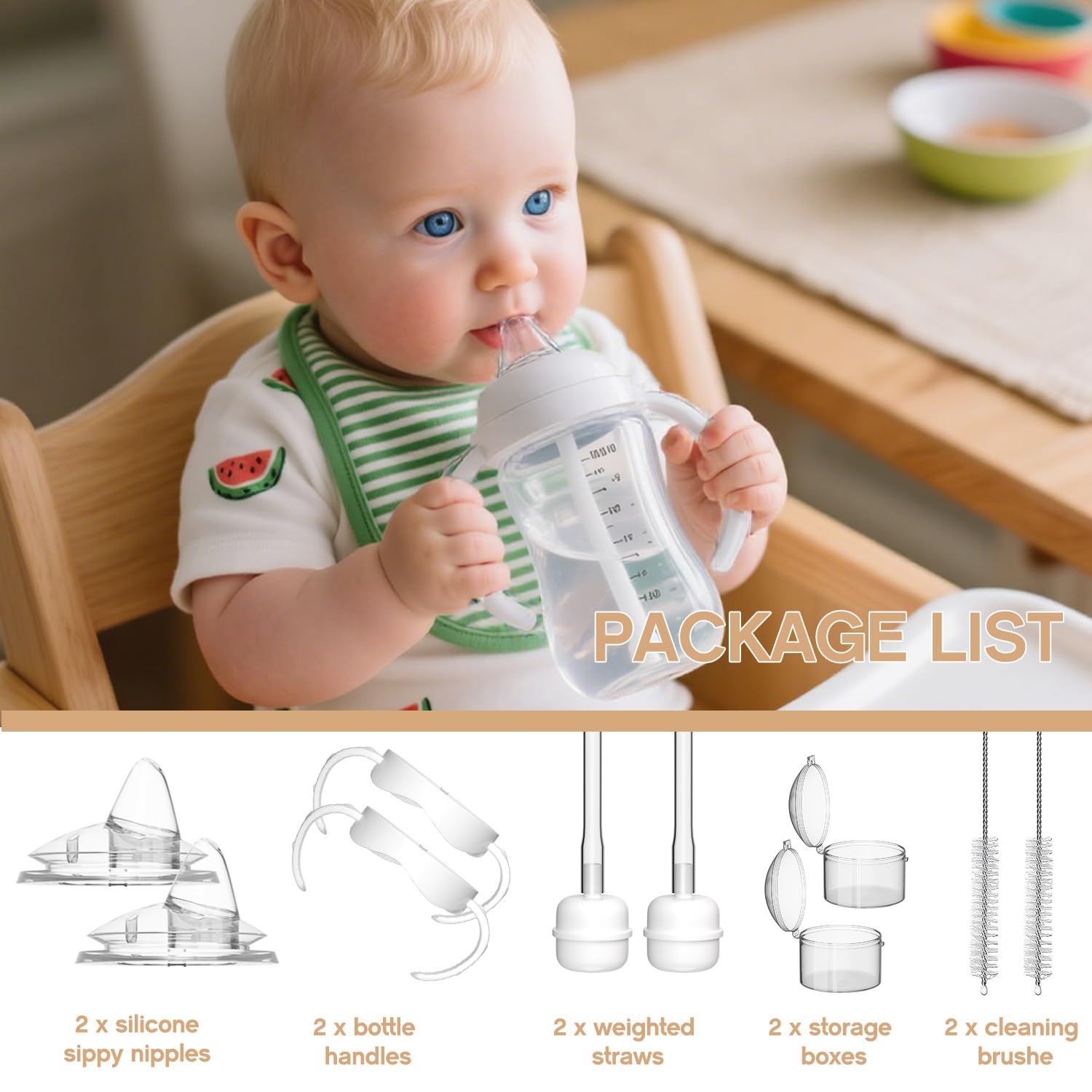 Cathill dishwasher-safe components simplify daily sanitation routines.