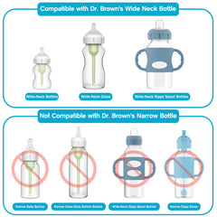 Cathill Sippy Spout Nipples soft silicone gum friendly feeding.