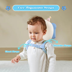 Catteyonce extra knee pads provide cushion on crawls and gentle falls
