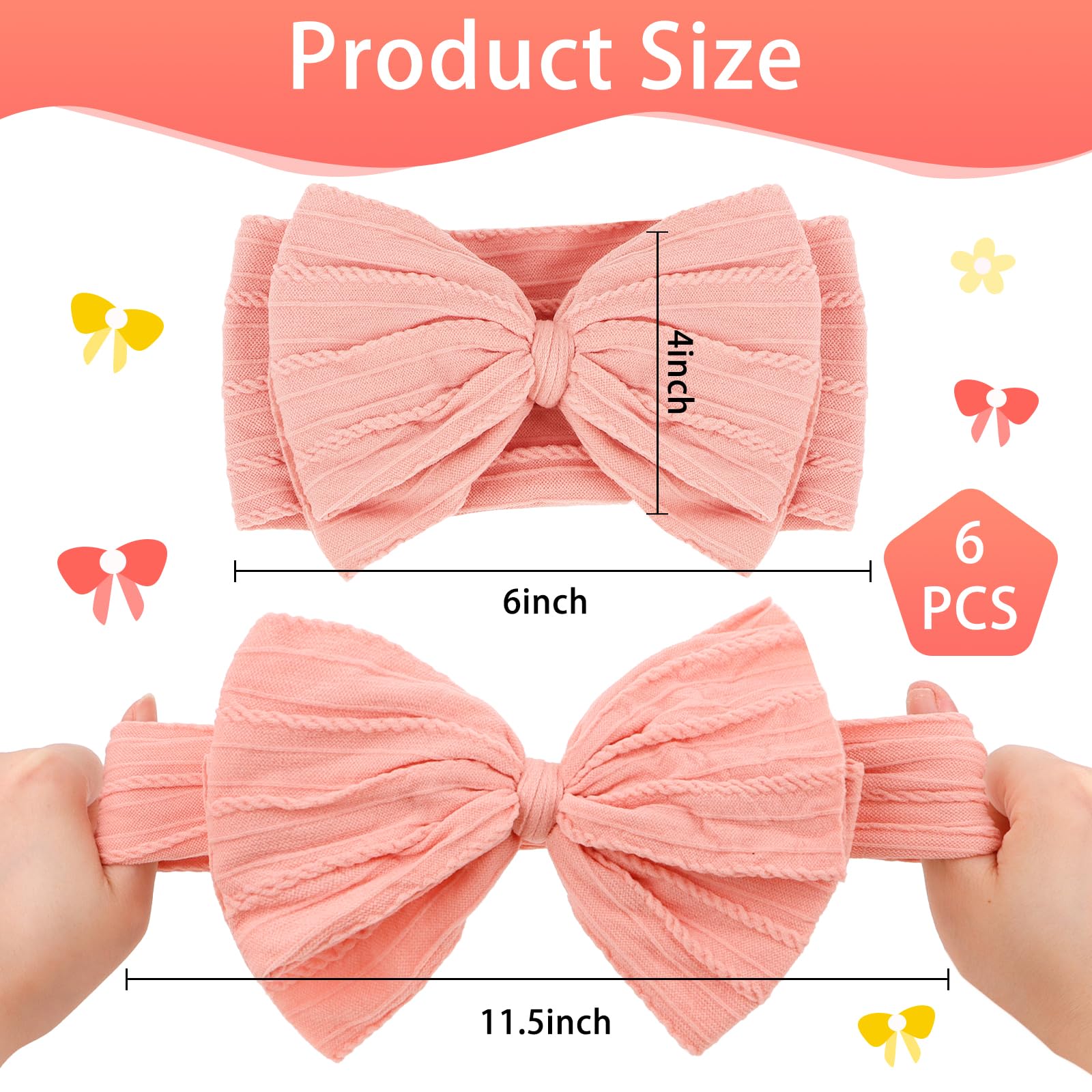 CAVETEE headband adjustable fit leaves no marks while staying securely in place