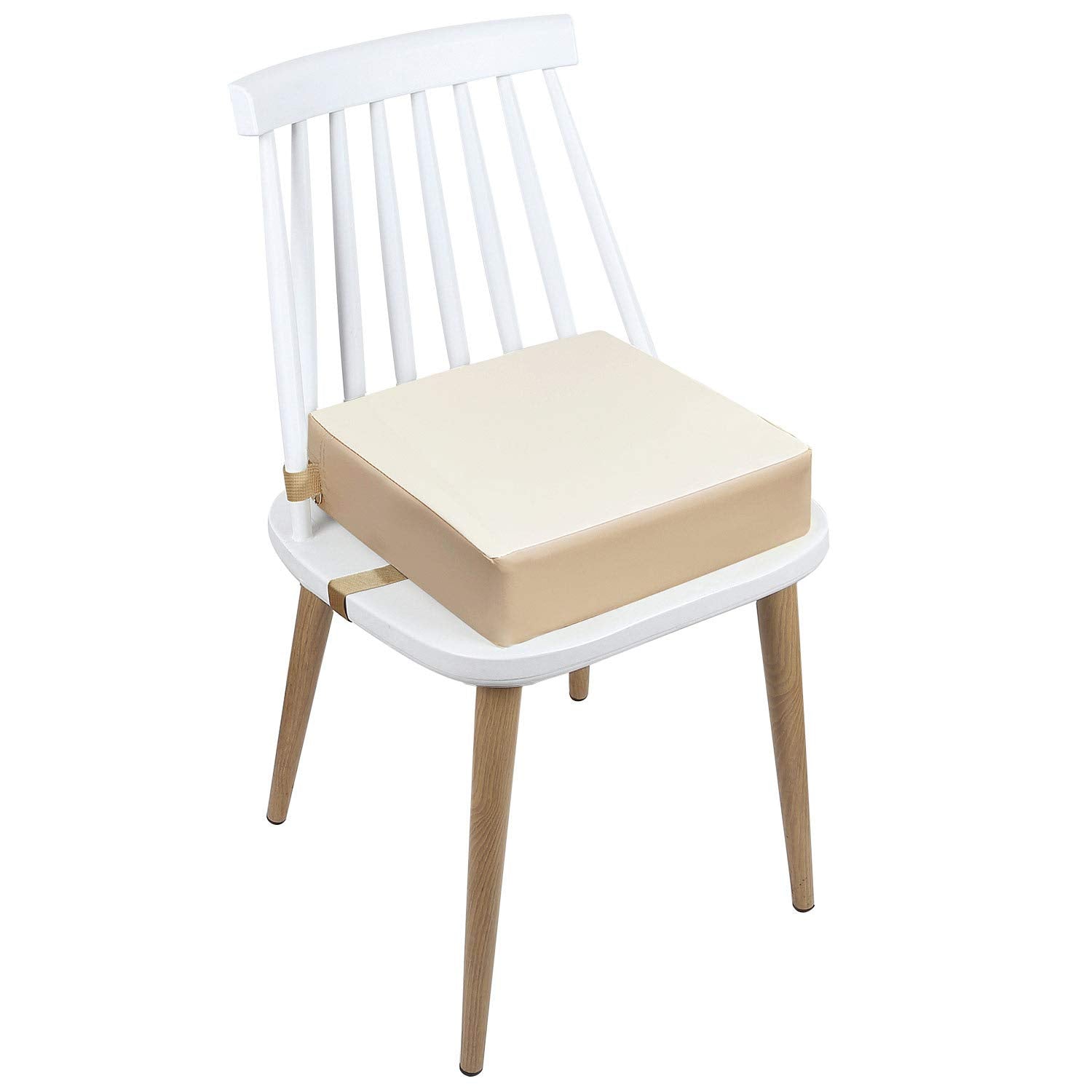 CAVWVTYU soft high-density sponge interior provides toddler seating comfort.