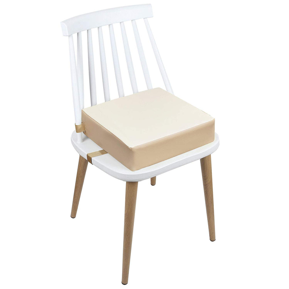 CAVWVTYU soft high-density sponge interior provides toddler seating comfort.