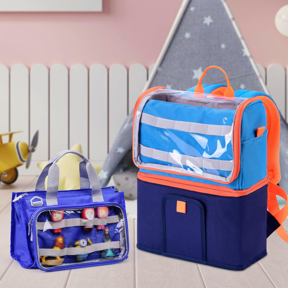 Cayeelu Toniebox 2 trolley strap travel compatibility aids smoother trips