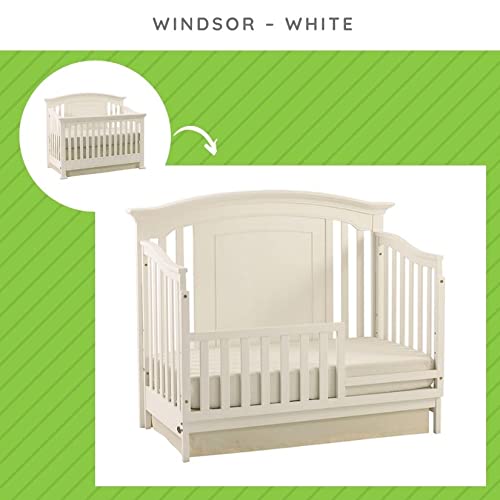 CC KITS Compatibility Guide confirms compatible Baby Cache cribs