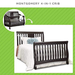 CC KITS compatibility guide helps verify crib compatibility