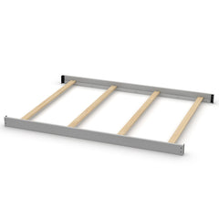 CC KITS full-size conversion kit bed rails gray compatibility guide for seamless crib-to-bed upgrade