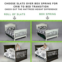 CC KITS lifetime warranty and eco-friendly finish emphasize long-lasting safety.