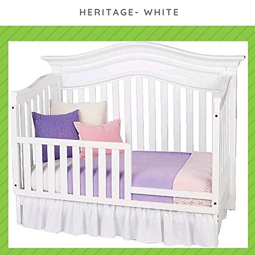 CC KITS Mattress Fit Check uses existing crib mattress for familiarity
